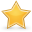 Star icon